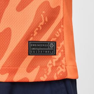 Goalie Jersey Chelsea Stadium 2024/25 image-4