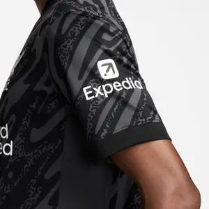 Koszulka bramkarska Liverpool FC 2024/25 image-6