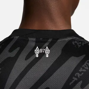 Koszulka bramkarska Liverpool FC 2024/25 image-5