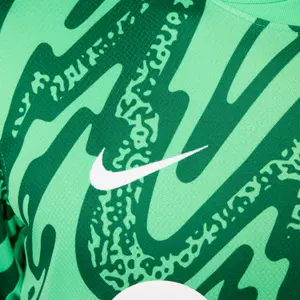 Long sleeve goalkeeper shirt FC Barcelone 2024/25 image-5