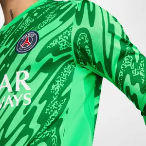 Maillot de gardien PSG Dri-FIT 2024/25 image-5