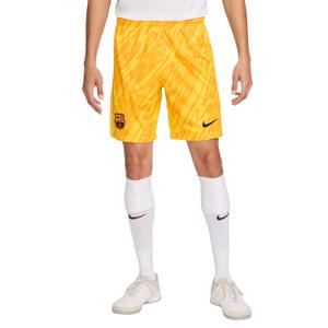 Keepersshort FC Barcelone 2024/25