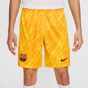 Keepersshort FC Barcelone 2024/25 image-1