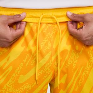 Keepersshort FC Barcelone 2024/25 image-3