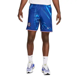 Home shorts Chelsea 2024/25 image-1