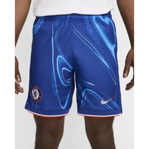 Home shorts Chelsea 2024/25 image-2