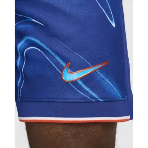 Home shorts Chelsea 2024/25 image-5