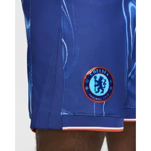 Home shorts Chelsea 2024/25 image-6