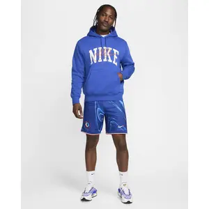 Home shorts Chelsea 2024/25 image-0