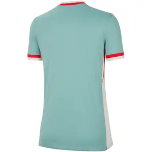 Auswärtstrikot für Damen Atlético Madrid 2024/25 image-1