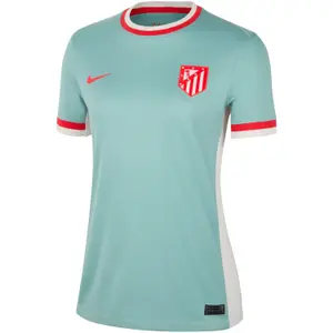 Auswärtstrikot für Damen Atlético Madrid 2024/25 image-0