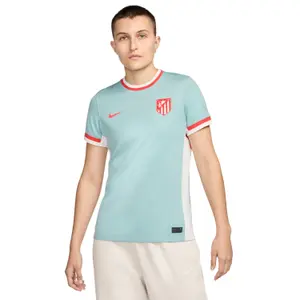 Auswärtstrikot für Damen Atlético Madrid 2024/25 image-2