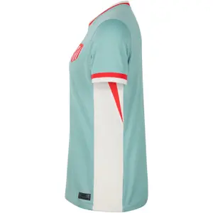 Auswärtstrikot für Damen Atlético Madrid 2024/25 image-4