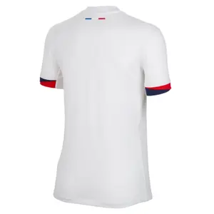 PSG Women's Away Shirt 2025/26 image-3