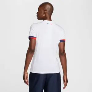 PSG Women's Away Shirt 2025/26 image-4