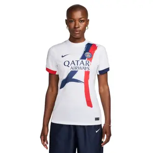 PSG Women's Away Shirt 2025/26 image-2