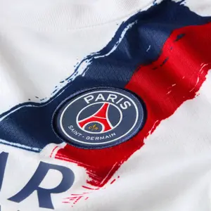 PSG Women's Away Shirt 2025/26 image-6