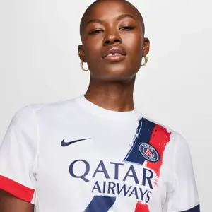 PSG Women's Away Shirt 2025/26 image-5
