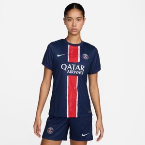 Women's Home Jersey PSG Dri-FIT 2024/25 image-2