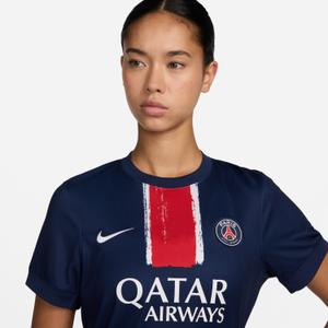 Women's Home Jersey PSG Dri-FIT 2024/25 image-5