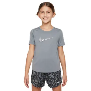 Maglia da bambina Nike One image-0
