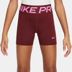 Calções para crianças Nike Pro image-1