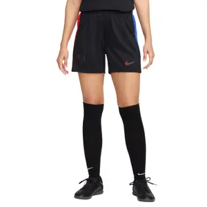 Short Extérieur femme FC Barcelone 2024/25 image-0