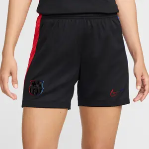 Short Extérieur femme FC Barcelone 2024/25 image-2