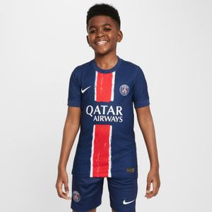 Kids' Authentic Home Jersey PSG 2024/25 image-2