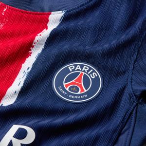 Kids' Authentic Home Jersey PSG 2024/25 image-6
