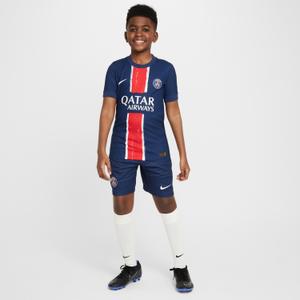 Kids' Authentic Home Jersey PSG 2024/25 image-1