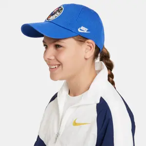 Czapka z daszkiem dla dzieci Nike Club image-2