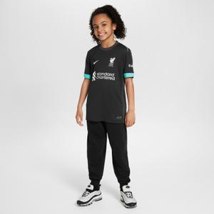 Camiseta 2ª Equipación infantil Liverpool FC 2024/25 image-2