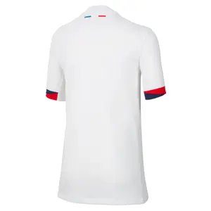 PSG Away Jersey Kids 2025/26 image-3
