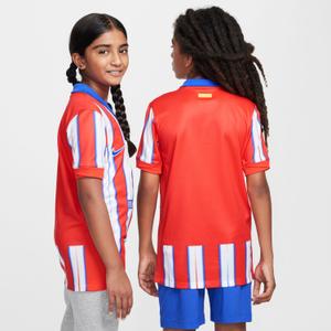 Home jersey child Atlético Madrid 2024/25 image-4