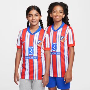 Home jersey child Atlético Madrid 2024/25 image-5