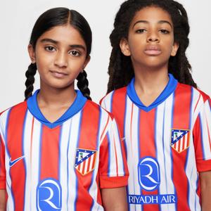 Home jersey child Atlético Madrid 2024/25 image-6