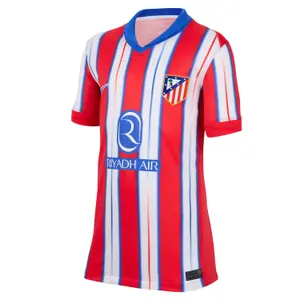 Home jersey child Atlético Madrid 2024/25