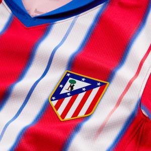 Home jersey child Atlético Madrid 2024/25 image-3