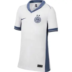 Camiseta 2ª Equipación infantil Inter Milan 2024/25