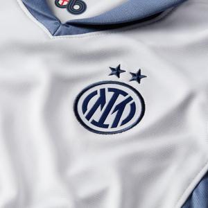 Maillot Extérieur enfant Inter Milan 2024/25 image-2
