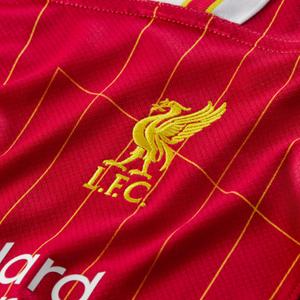 Home jersey child Liverpool FC 2024/25 image-2