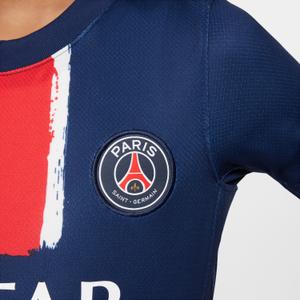 Kids' Home Jersey PSG 2024/25 image-2