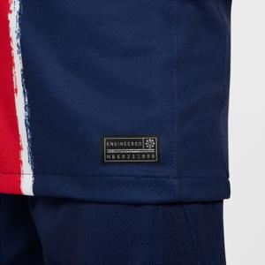 Kids' Home Jersey PSG 2024/25 image-5