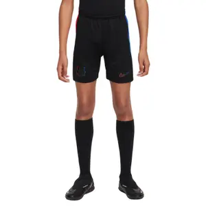 Buitenshorts voor kinderen FC Barcelone 2024/25 image-0