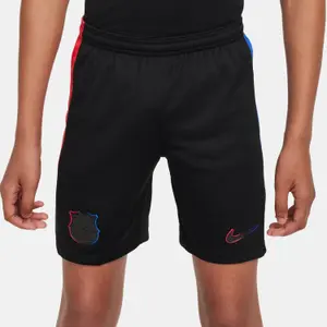 Buitenshorts voor kinderen FC Barcelone 2024/25 image-1
