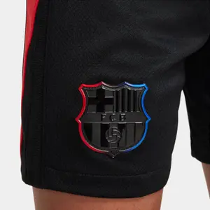 Buitenshorts voor kinderen FC Barcelone 2024/25 image-5