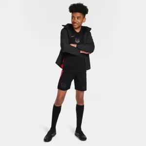 Buitenshorts voor kinderen FC Barcelone 2024/25 image-2
