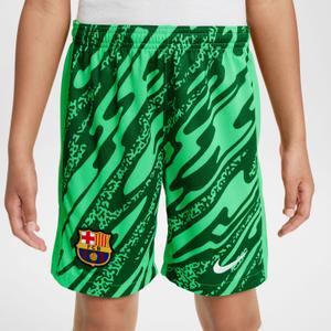 fn9186-329-short-gardien-enfant-fc-barcelone-stadium-2024-25-green-spark-pine-green-blanc