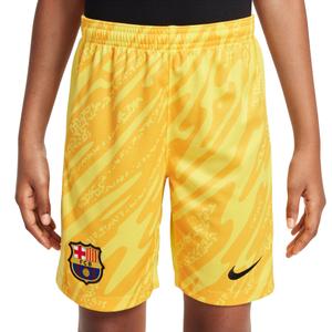 Kinder keepersbroek FC Barcelone 2024/25